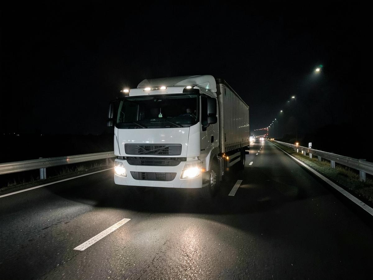 Transporte Dedicado